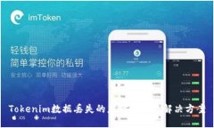 Tokenim数据丢失的应对措施与解决方案