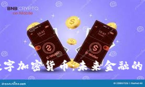 : 大通宝数字加密货币：未来金融的颠覆性力量