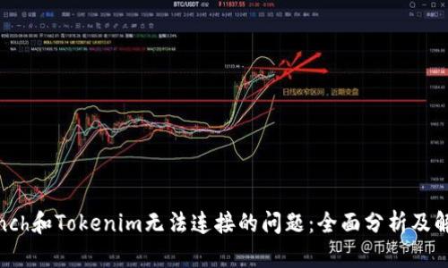 解决1inch和Tokenim无法连接的问题：全面分析及解决方案