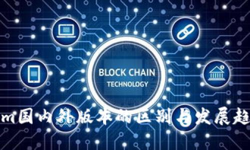 Tokenim国内外版本的区别与发展趋势详解