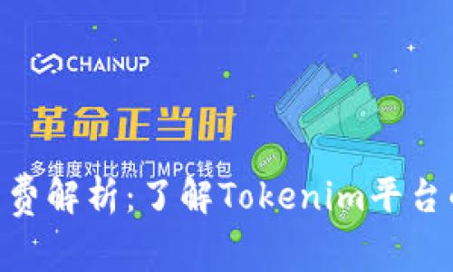 Tokenim交易费解析：了解Tokenim平台的手续费结构