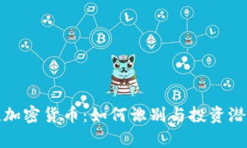 投机性加密货币：如何识别与投资潜力分析