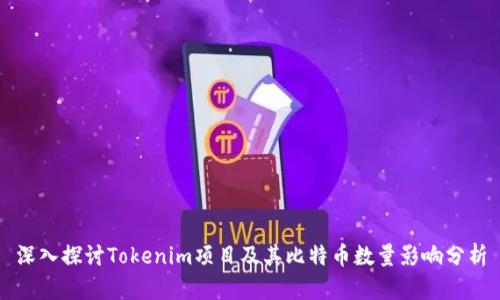 深入探讨Tokenim项目及其比特币数量影响分析