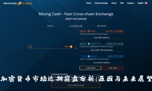 加密货币市场近期崩盘分析：原因与未来展望