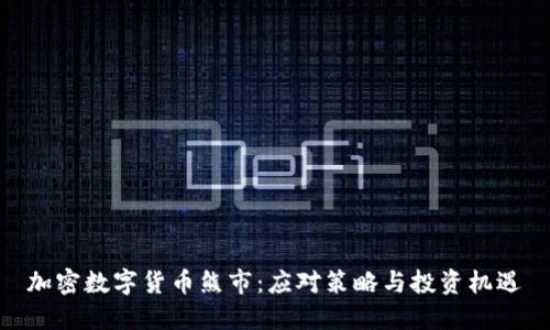加密数字货币熊市：应对策略与投资机遇
