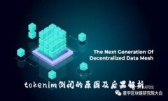 tokenim倒闭的原因及后果解析