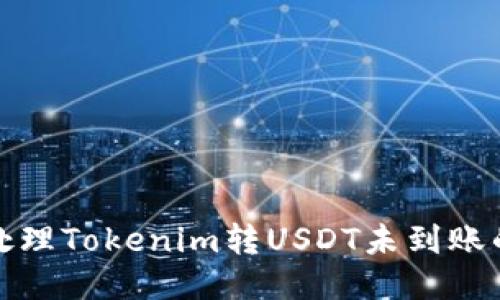 如何处理Tokenim转USDT未到账的问题